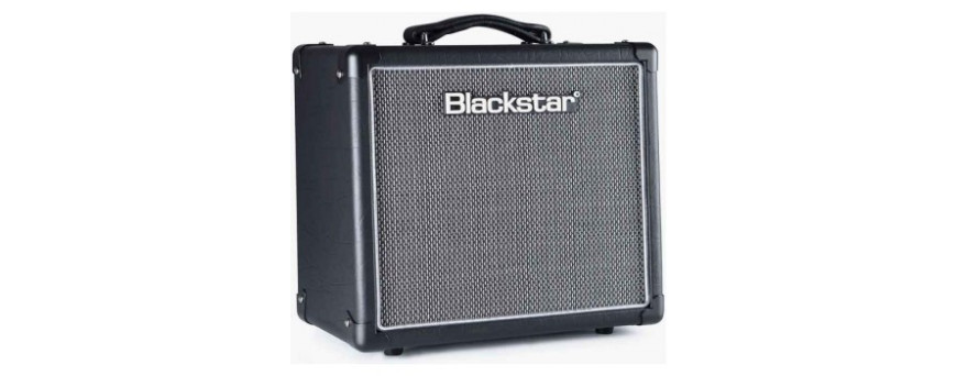 Amplis guitare electrique 