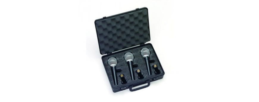 Packs micros sono 