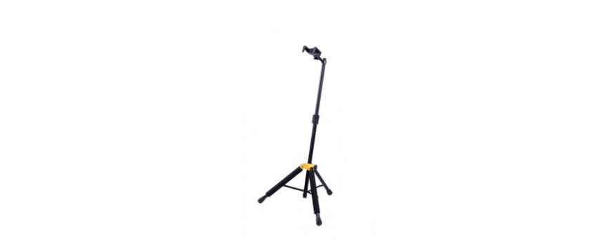 Accessoires guitares 