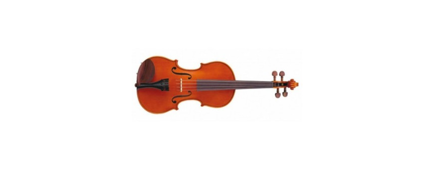 Violoncelles acoustiques 1/2