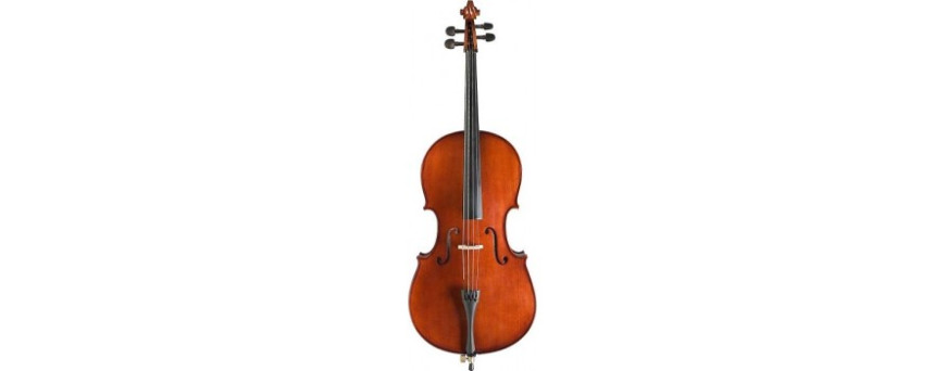 Violoncelles acoustiques 3/4 