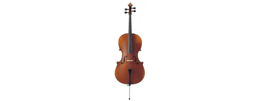 Violoncelles acoustiques 4/4