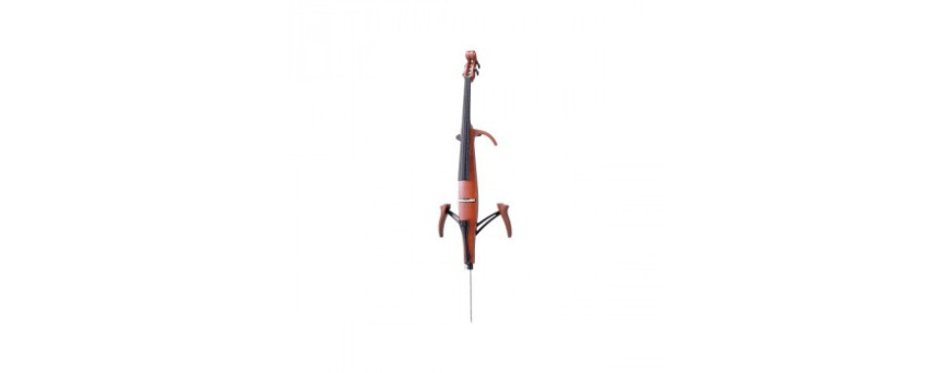 Violoncelles electriques
