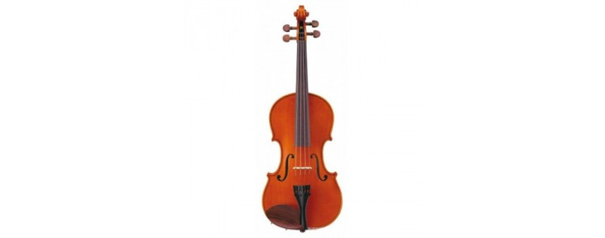 Violons acoustiques 1/4 
