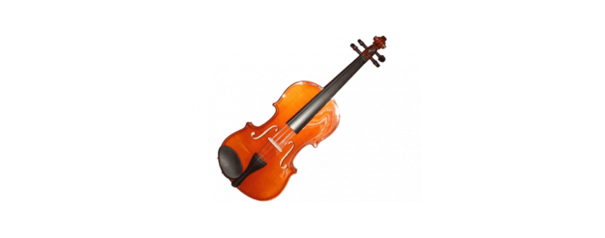 Violons acoustiques 4/4