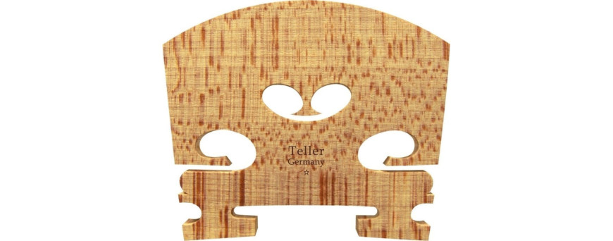 Chevalets