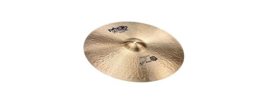 Cymbales