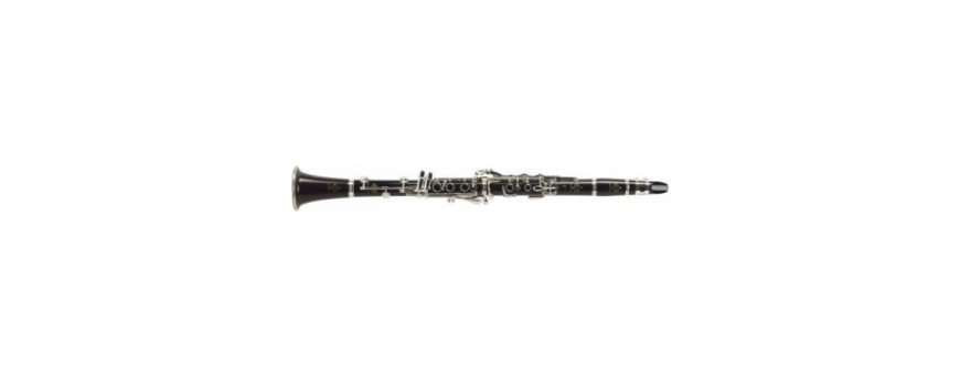 Clarinettes professionnelles 