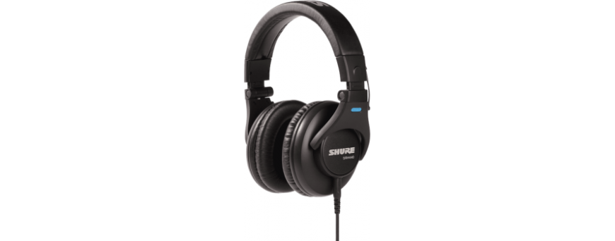 Casque