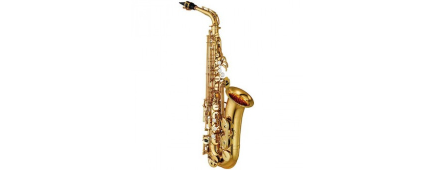 Saxophones alto  professionnels