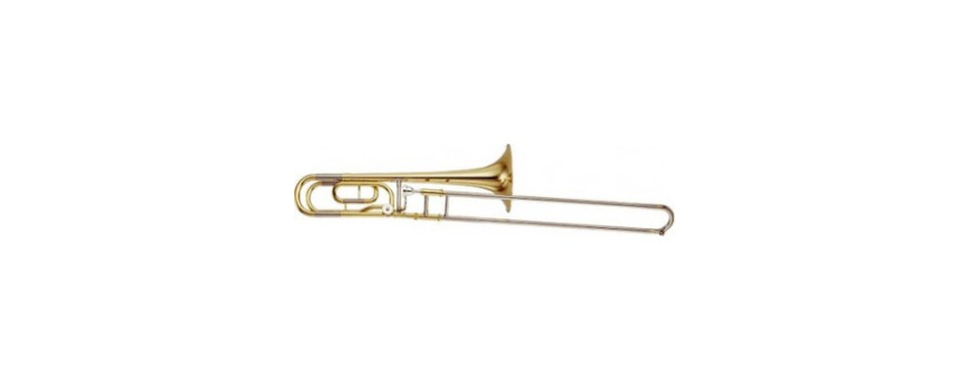 Trombones complets