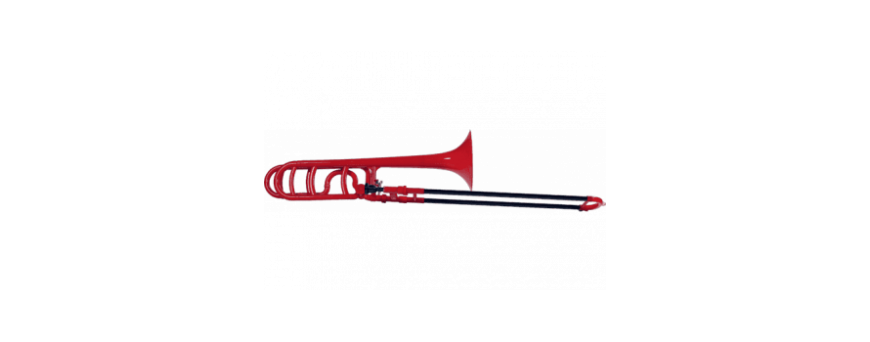 Trombones etude & semi-professionnels 