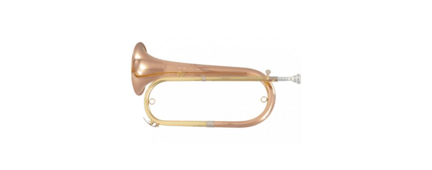 Trompettes de cavalerie