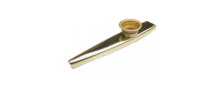 Kazoo 