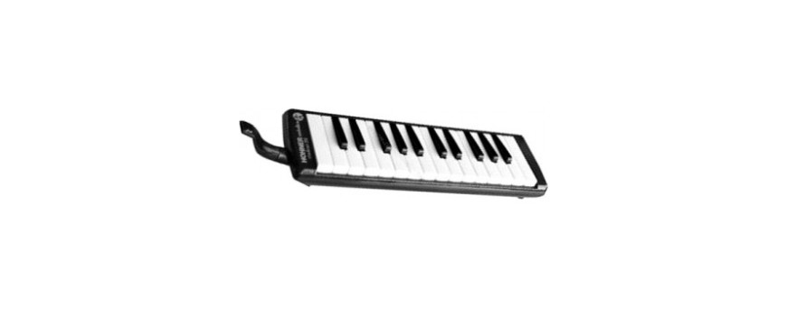 Melodicas 