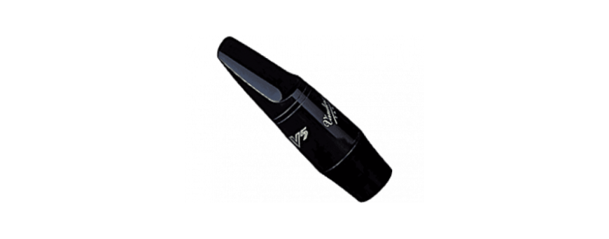 Becs clarinettes  alto