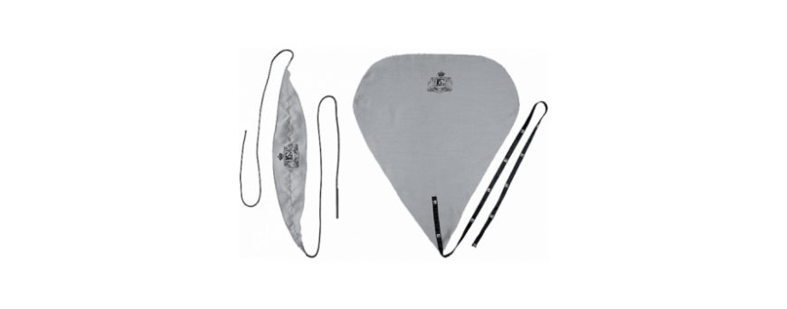Accessoires cors d'harmonie