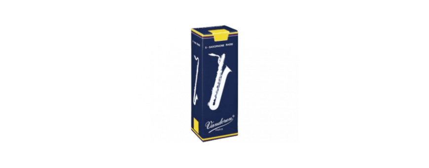 Anches saxophones autres