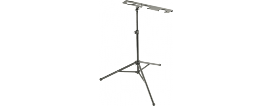 Stands trompettes & cornets 