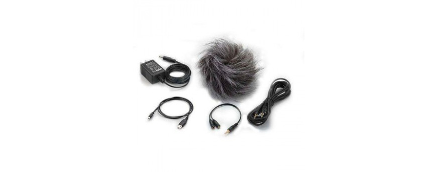 Housse & etuis micro