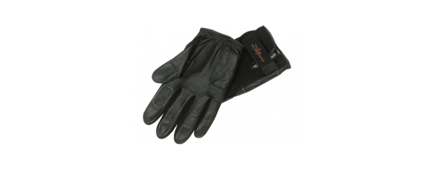 Gants de batteur