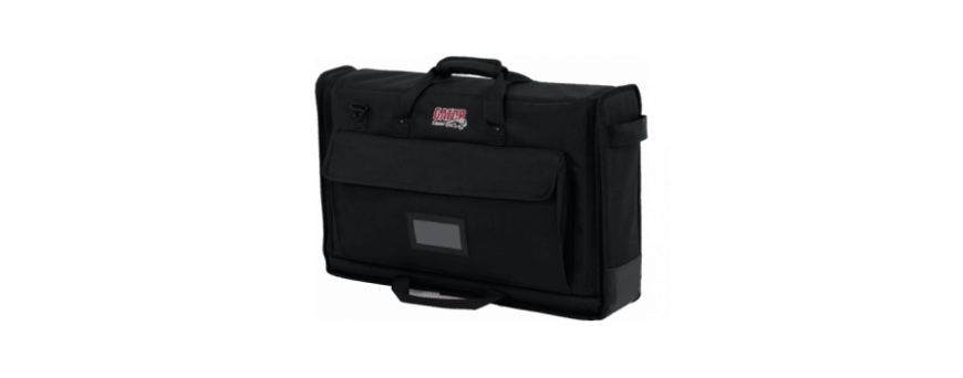 Accessoires support ecran video