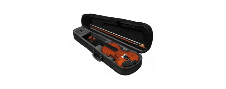 Violons 