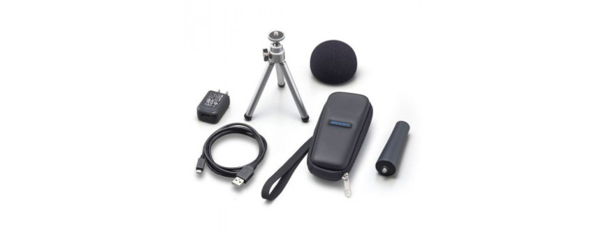 Accessoires micro