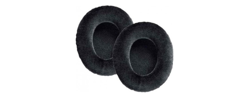 Accessoires casques