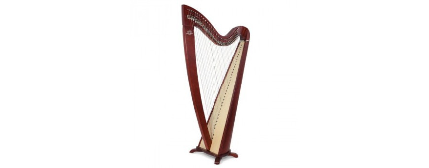 Harpe