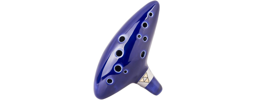 Ocarina