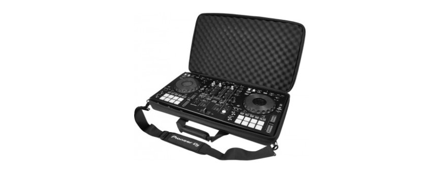 Accessoires dj