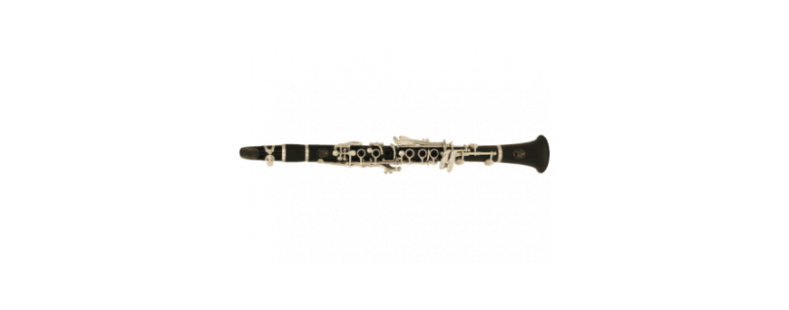 Clarinettes