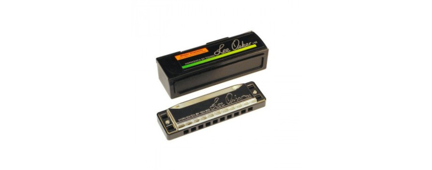 Harmonicas 