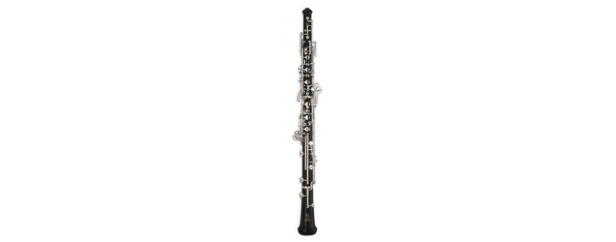 Hautbois & bassons 