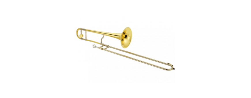 Trombones