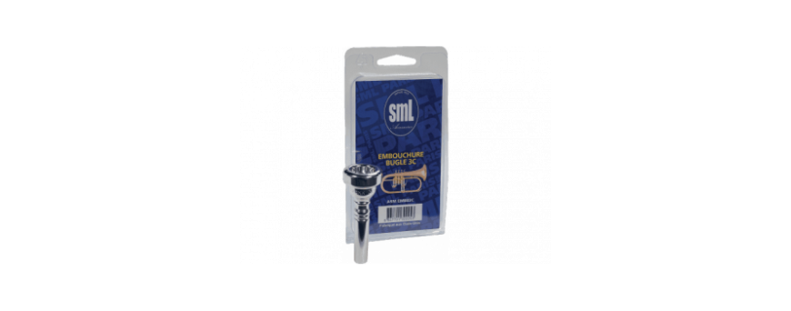 Accessoires bugles 