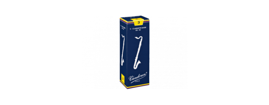 Accessoires clarinettes