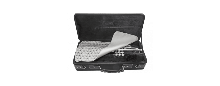 Accessoires flûtes