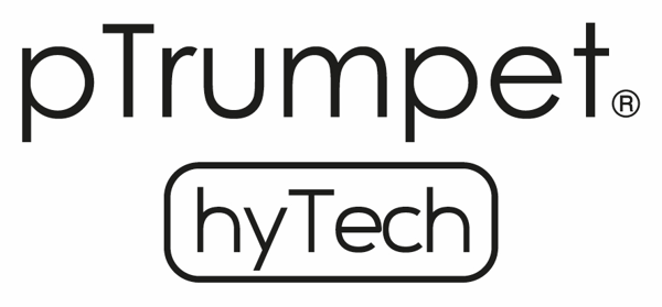 Ptrumpet