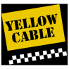 Yellow cable