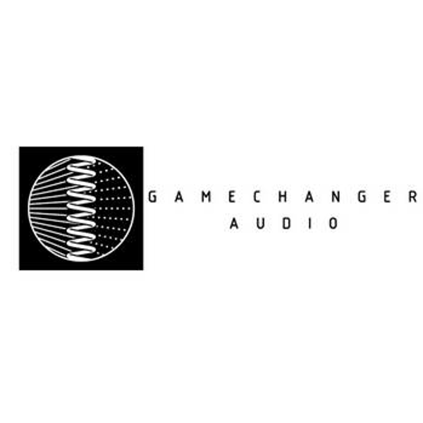 Gamechanger audio