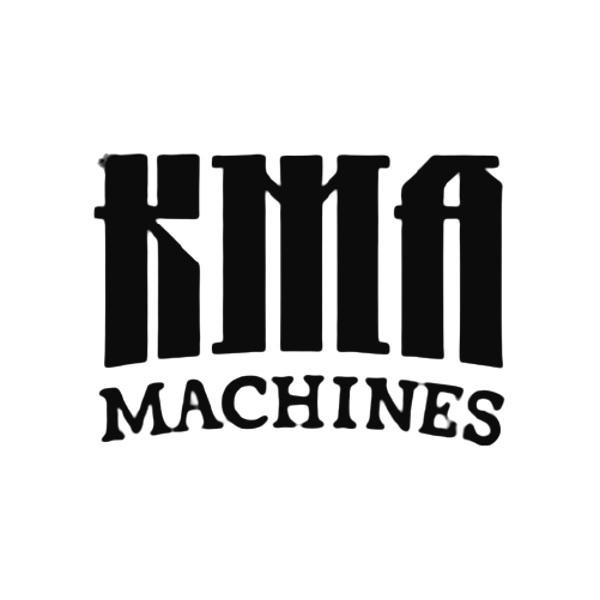 Kma audio machines
