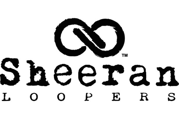 Sheeran loopers