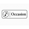 OCCASION