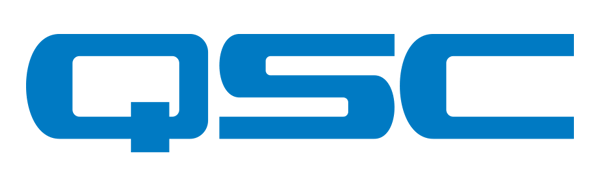 QSC PRO AUDIO