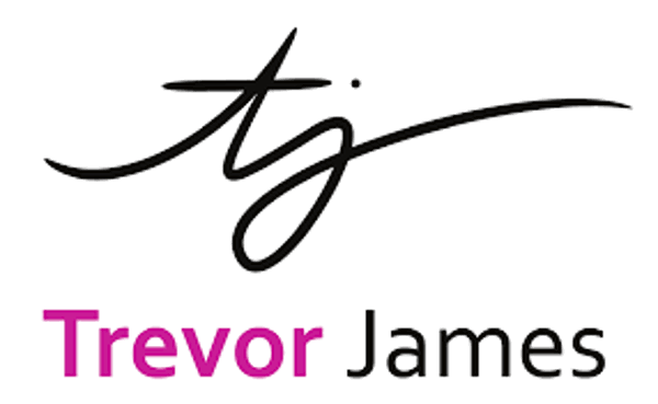 TREVOR JAMES
