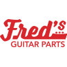 FREDS GUITAR