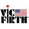 VIC FIRTH VICRUG1 tapis de batterie vic firth