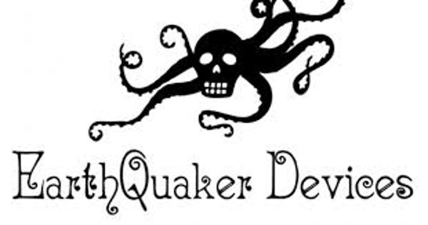 Earthquaker devices